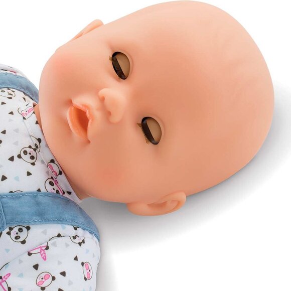 Corolle Mon Grand Poupon Gaby Goes to Nursery School 14"(36cm) New in Box - Picture 5 of 16